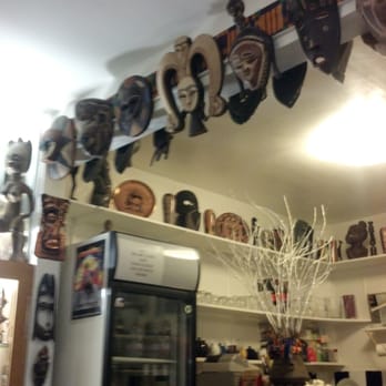 African Kitchen Gallery - Some cool decorations here! - African Near Me - London, XGL African Kitchen Gallery - Some cool decorations here! - African Near Me - London, XGL
