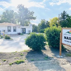 Green Mountain Nails - Green Mountain Nails at the new location- 23rd Ave and Kipling