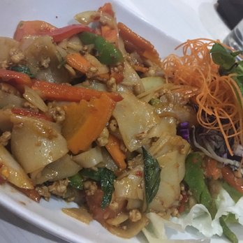Noodle Wave - Thai Near Me - Frisco, Texas Noodle Wave - Thai Near Me - Frisco, Texas