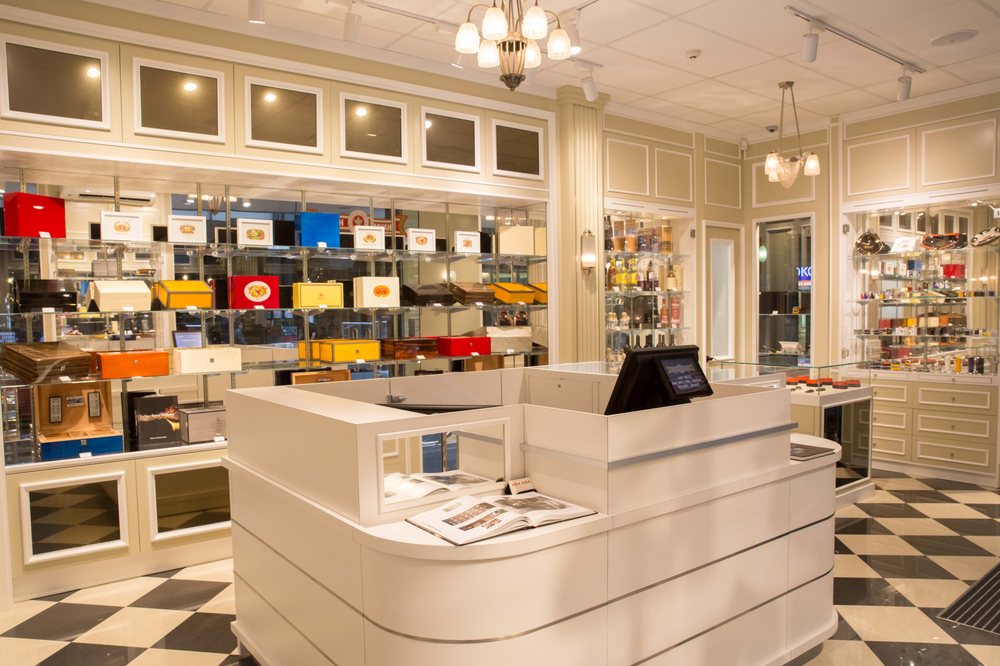 Havana House Cuban Products Specialist