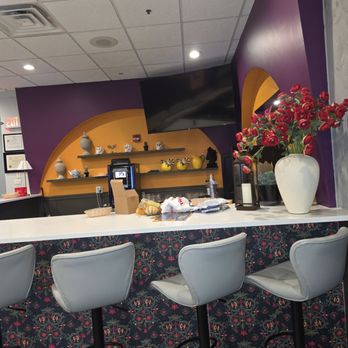 El Fuego Taco - Atmosphere - Mexican Near Me - Hoffman Estates, Illinois