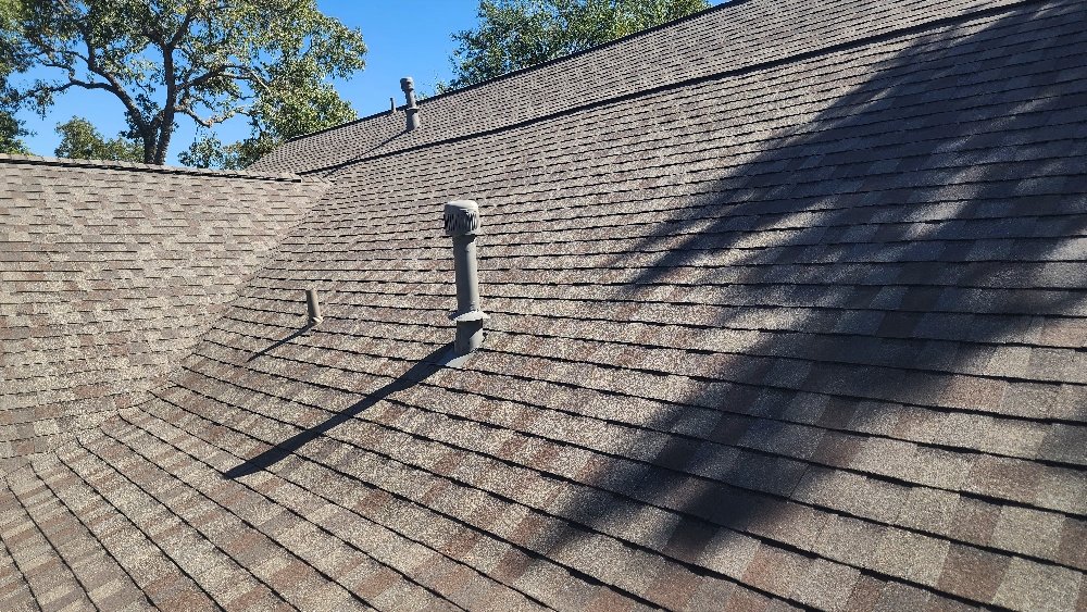 Slide of J A Roofing Tile