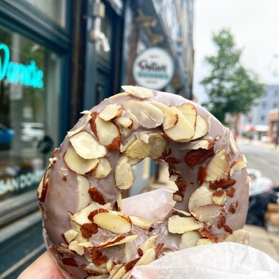 Dottie's Donuts by null