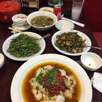 Central China Restaurant - Chinese Near Me - Houston, Texas Central China Restaurant - Chinese Near Me - Houston, Texas