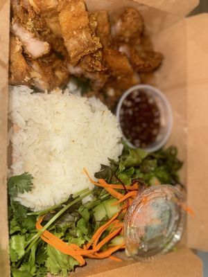 Attraros Thai Eatery by null