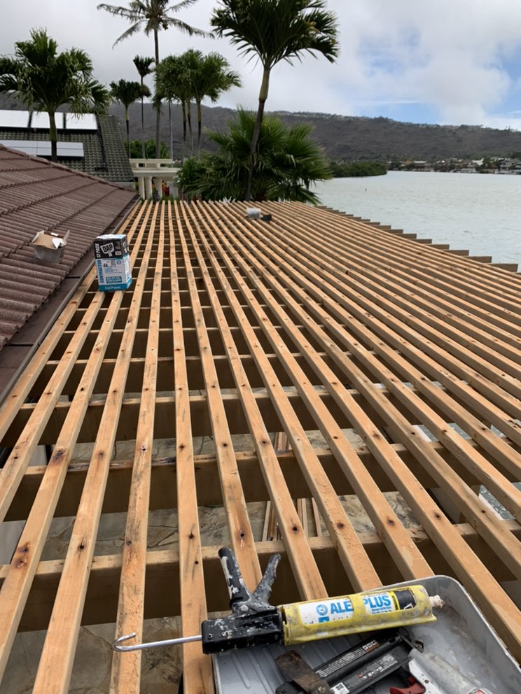 Slide of Triple L Contractor