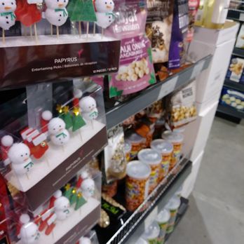 BevMo! - Cocktail doodads - Beer, Wine & Spirits Near Me - Pleasanton, California