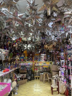 Ignacio Ramírez Market by null