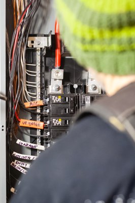 Dirty Deeds Construction