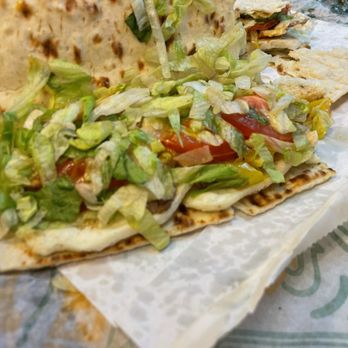 Subway - NO STEAK, NO BACON, NO AVOCADO, even though we paid extra!!! - Sandwiches Near Me - Portland, Oregon Subway - NO STEAK, NO BACON, NO AVOCADO, even though we paid extra!!! - Sandwiches Near Me - Portland, Oregon