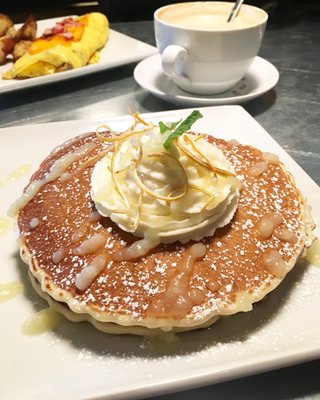 Toast Temecula by null