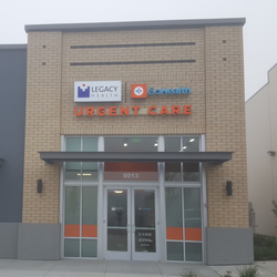 Legacy-GoHealth Urgent Care