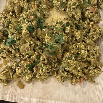 Eggholic - Paneer Bhurji 5/5) - Indian Near Me - Sugar Land, Texas Eggholic - Paneer Bhurji 5/5) - Indian Near Me - Sugar Land, Texas