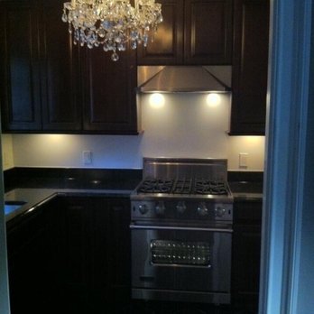 A and S Home Interiors - Previous home. - Kitchen & Bath Near Me - Lorton, Virginia