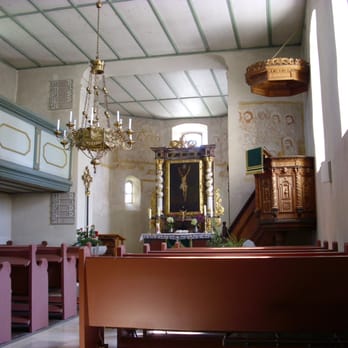 St. Kunigunden-Kirche - Religious Organizations Near Me - Treuchtlingen, BY