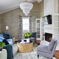 The Cliffside Inn