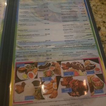 Marcs Cuisine - Caribbean Near Me - Oakland Park, Florida Marcs Cuisine - Caribbean Near Me - Oakland Park, Florida