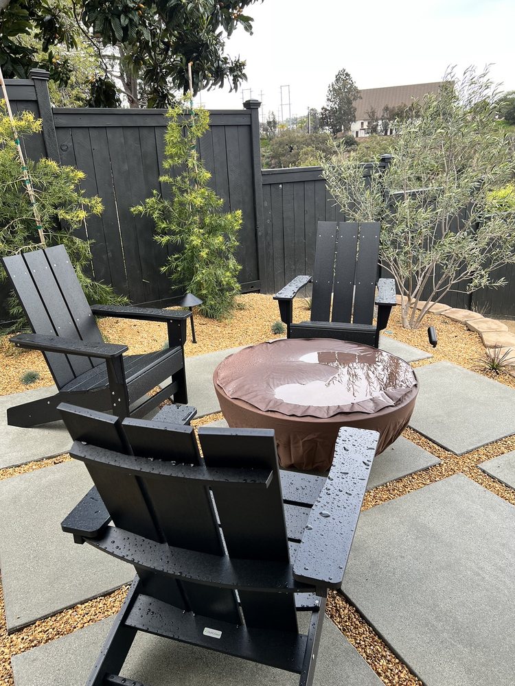 Slide of Rivetti Landscapes