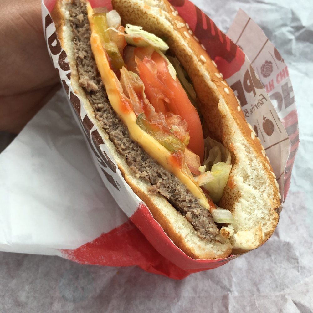 Burger King - Whopper - Burgers Near Me - Escondido, California Burger King - Whopper - Burgers Near Me - Escondido, California