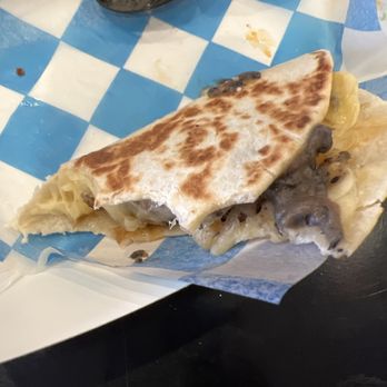 Taco Vida - Quesadilla with steak - Mexican Near Me - Deerfield, Illinois