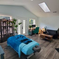 Lokahi Ohana Spa - New massage studio