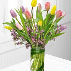 Allen's Flower Market - Long Beach