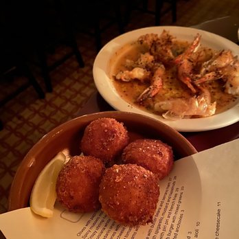 Cervo's - Seafood Near Me - New York, New York Cervo's - Seafood Near Me - New York, New York