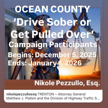 Nikole Pezzullo - Criminal Defense Law Near Me - Freehold, New Jersey Nikole Pezzullo - Criminal Defense Law Near Me - Freehold, New Jersey