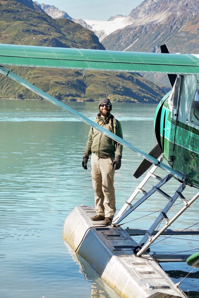 BELUGA AIR Updated June 2024 24 Photos 3409 Lampert Lp, Homer