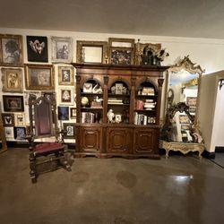 Blood And Beauty - Decor