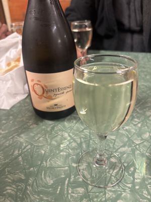 Osteria del Sole by null