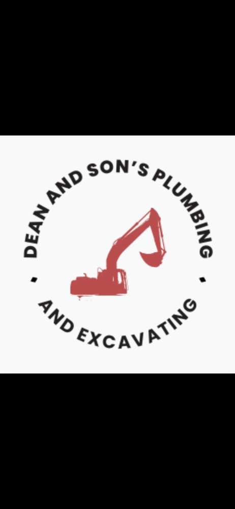 Slide of Dean and Sons Plumbing and Excavating