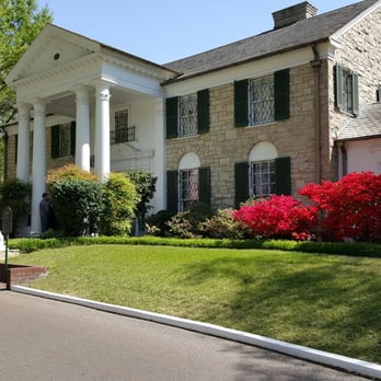 Graceland - Museums Near Me - Memphis, Tennessee Graceland - Museums Near Me - Memphis, Tennessee