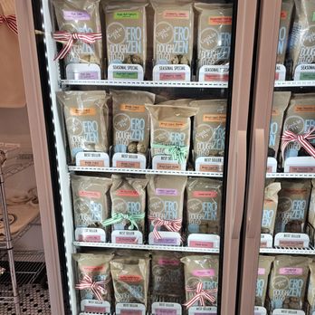 Cookie Fix - Planning to buy these next time for gifting. - Desserts Near Me - Jacksonville, Florida Cookie Fix - Planning to buy these next time for gifting. - Desserts Near Me - Jacksonville, Florida