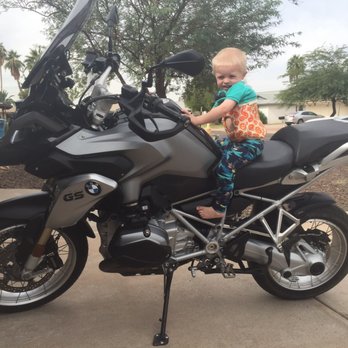 GO AZ Motorcycles - Peoria - Motorcycle Repair Near Me - Peoria, Arizona