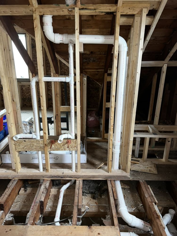 Slide of Jones Plumbing