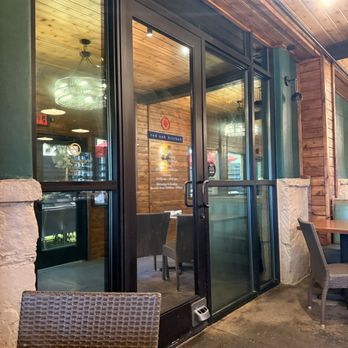 Red Oak Kitchen - Seating two - New American Near Me - Odessa, Texas