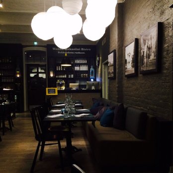 Wanha Makasiini - The restaurant - Modern European Near Me - Lappeenranta, 02 Wanha Makasiini - The restaurant - Modern European Near Me - Lappeenranta, 02