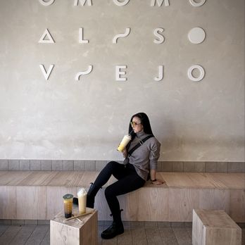 OMOMO Tea Shoppe - Such a vibe lol - Bubble Tea Near Me - Aliso Viejo, California OMOMO Tea Shoppe - Such a vibe lol - Bubble Tea Near Me - Aliso Viejo, California