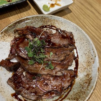 Under Wraps - Seared Wagyu - Sushi Bars Near Me - Pleasant Grove, Utah