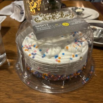 North Italia - this how she gave us the cake - Italian Near Me - Phoenix, Arizona North Italia - this how she gave us the cake - Italian Near Me - Phoenix, Arizona