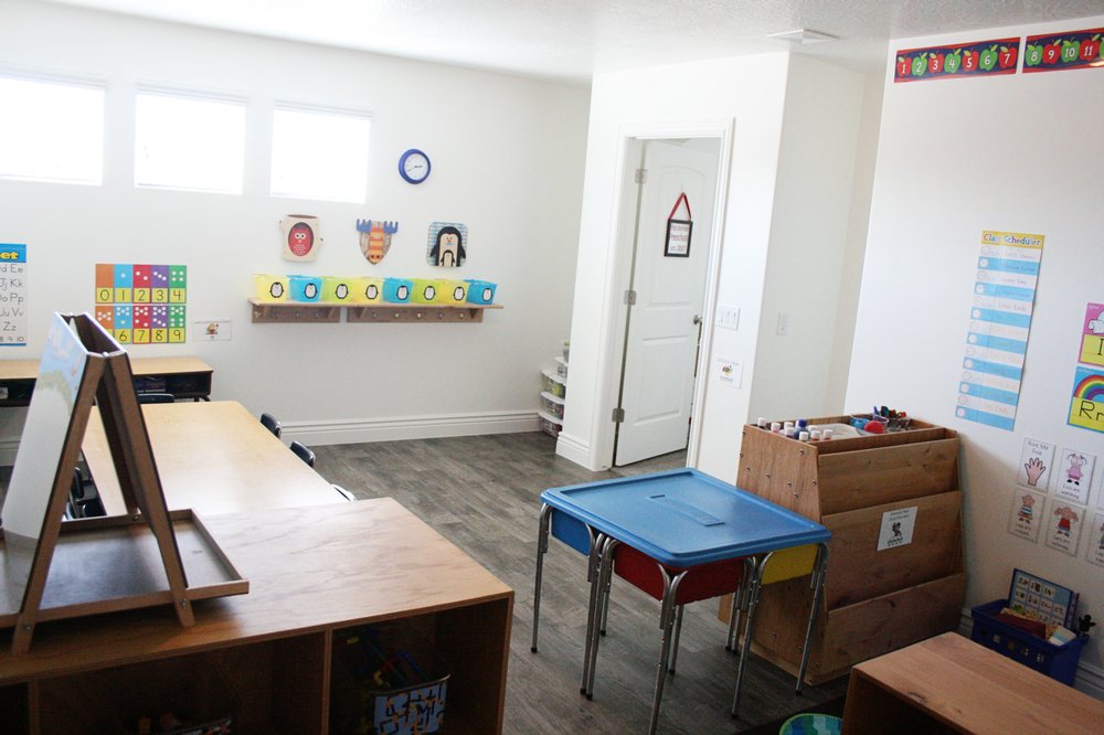 Miss Bonnie's Preschool - childcare center in St. George, UT