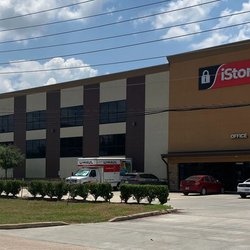 iStorage