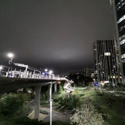 UCSD CENTRAL CAMPUS STATION