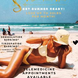 SoCal MedSpas - Weight loss promo