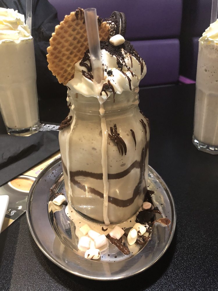 CREAMS Updated May 2024 10 Photos 5 Savoy Parade, Enfield, London, United Kingdom