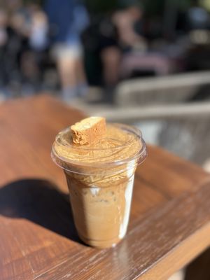 Desnudo Coffee: Downtown by null