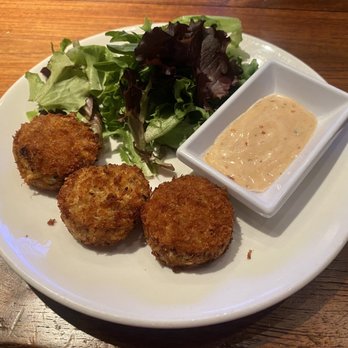 Encore Teppan - Crab Cakes. - Teppanyaki Near Me - Diamond Bar, California Encore Teppan - Crab Cakes. - Teppanyaki Near Me - Diamond Bar, California