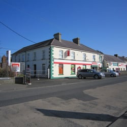 Caldwell's SPAR Islandmagee