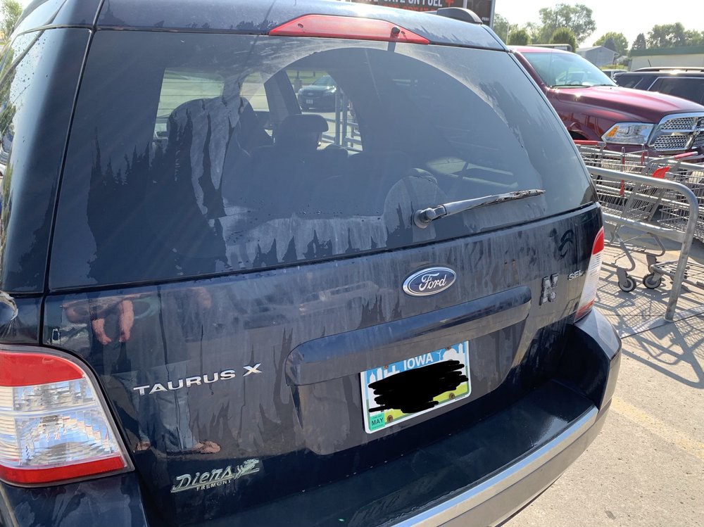 CLASSIC CAR WASH Updated August 2024 1840 1st Ave E, Newton, Iowa